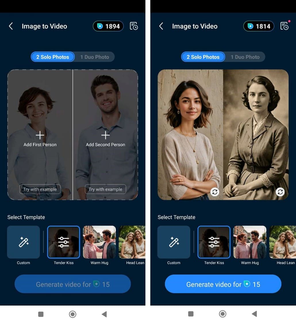 How to Bring Photos to Life with AI with PowerDirector