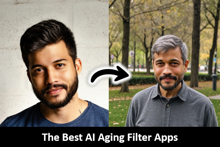 The 6 Best Aging Apps