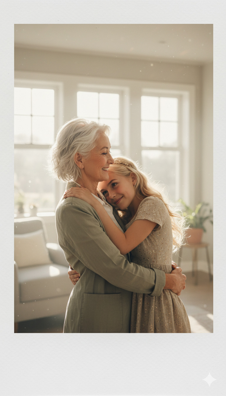 How to Create an AI Figure with Nano Banana result