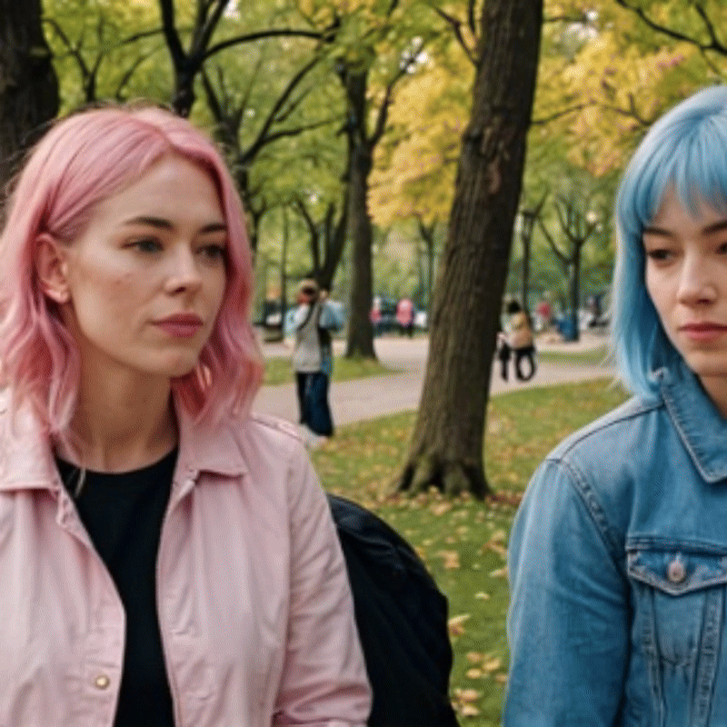 How to Make an AI Hug Video Online 