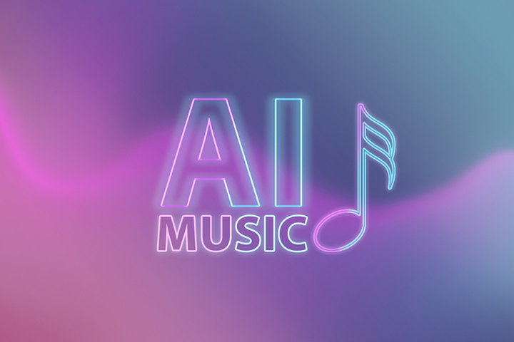 [2025년 최신] AI가 만든 음악, 인간보다 뛰어날까? 누구나 쉽게 시작하는 AI 음악 프로그램 추천