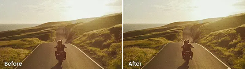 Comparison of Unblur, Image Enhancer, and Image Upscaler