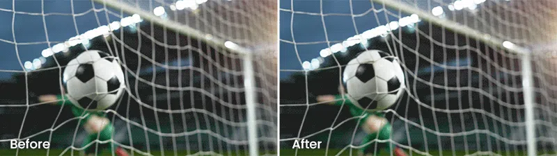 Comparison of Unblur, Image Enhancer, and Image Upscaler