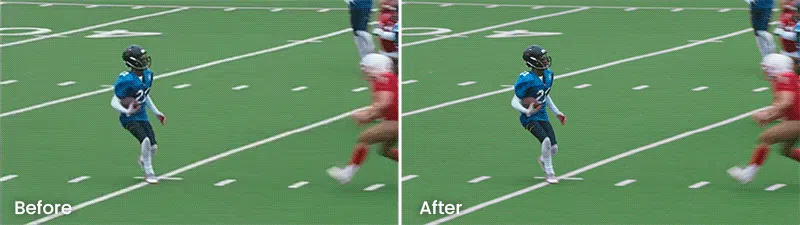 Comparison of Unblur, Image Enhancer, and Image Upscaler