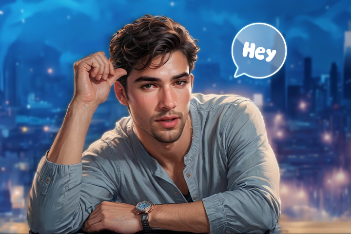 Créez Votre AI Boyfriend Gratuitement : Guide Complet et Meilleures Apps