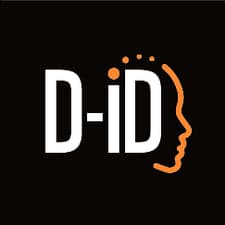 D-iD アイコン