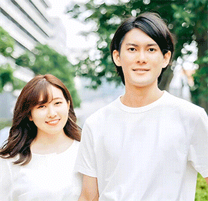 PowerDirector 画像から動画生成サンプル