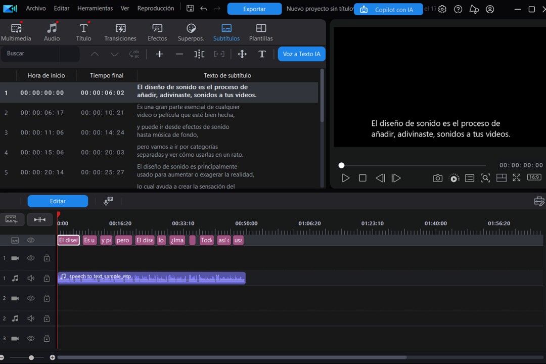 Los 11 mejores sitios para descargar subtítulos en español (2025)