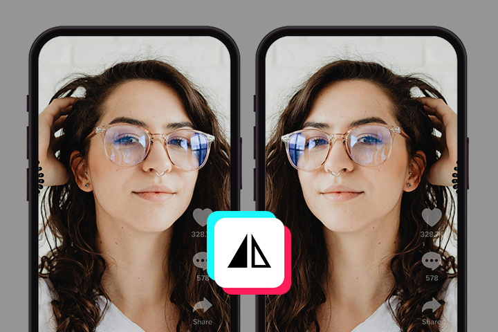 Filtre inversé visage : comment essayer cet effet viral sur vos photos ?