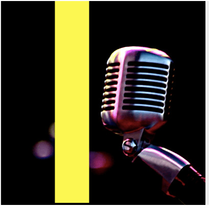 The First Take Template - Best for Music