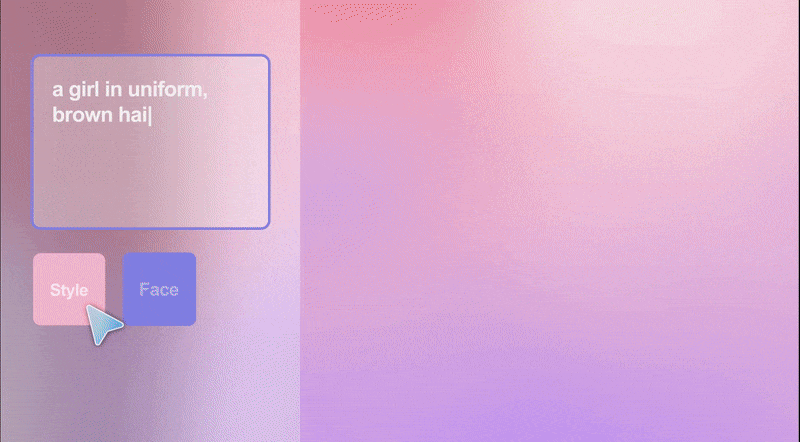 How to generate images with DeepSeek Image Generator