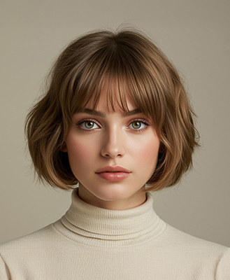 French-Bob-Wispy-Bangs
