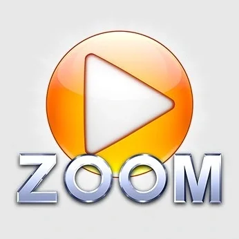 Zoom Player Logo