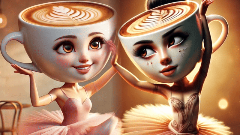 Use MyEdit Image to Video to Make Italian Brainrot Animals Interact with One Another