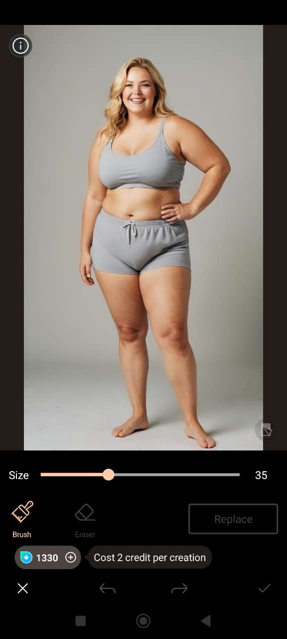 What Would I Look Like Using a Skinny Filter?