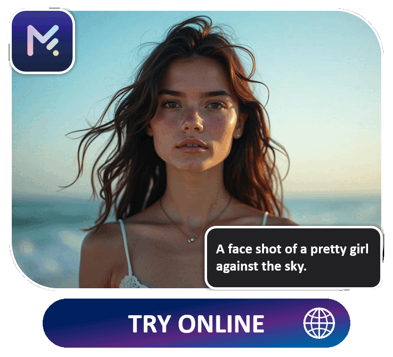MyEdit Best AI Image Generator