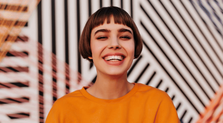 Remove logo background with MyEdit