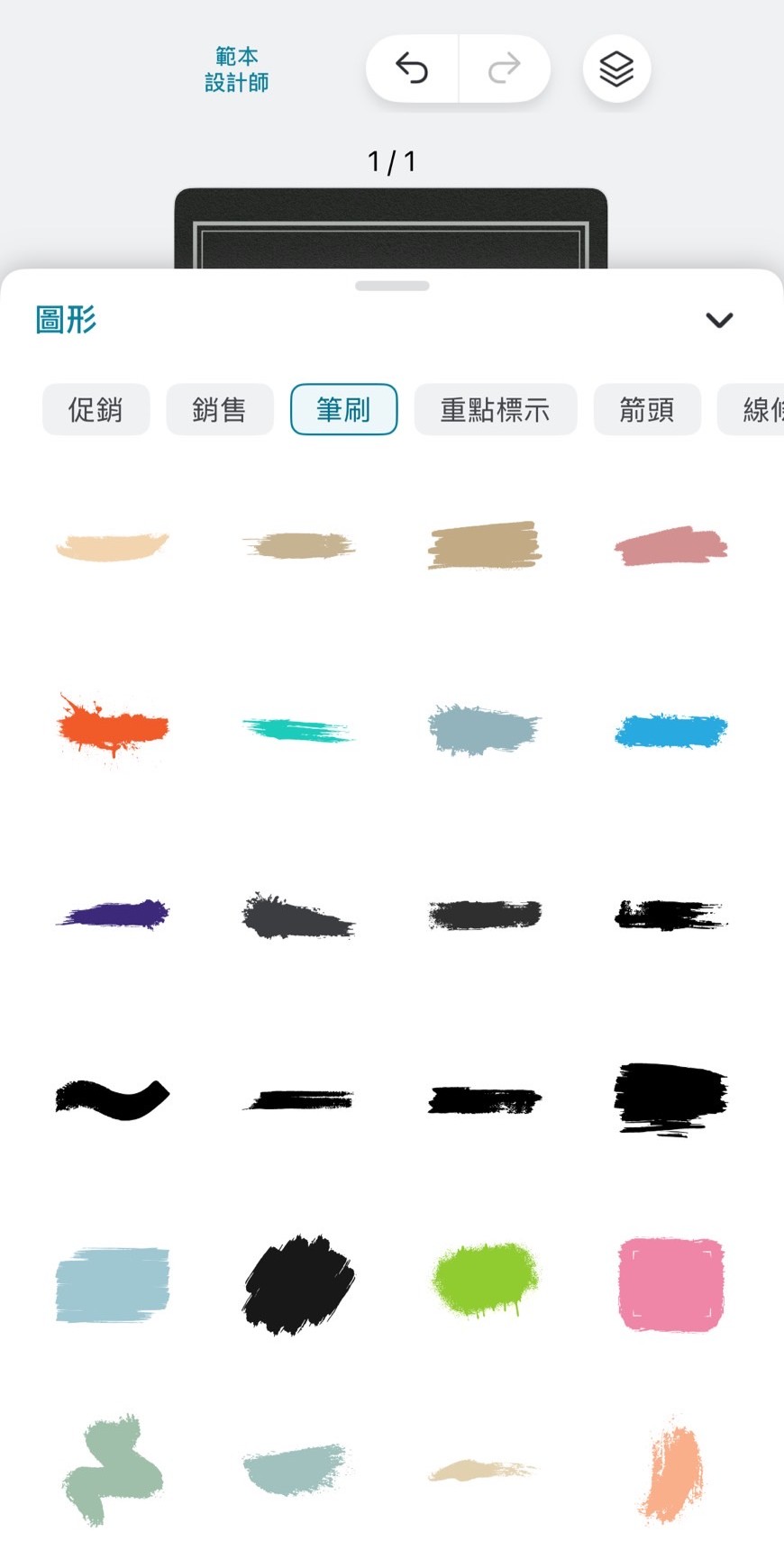 Promeo 邀請函製作