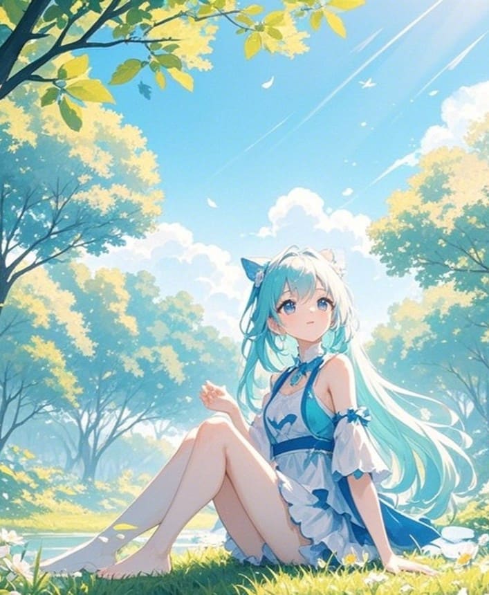 Dreamina AI繪圖實測