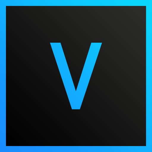 VideoStudio アイコン