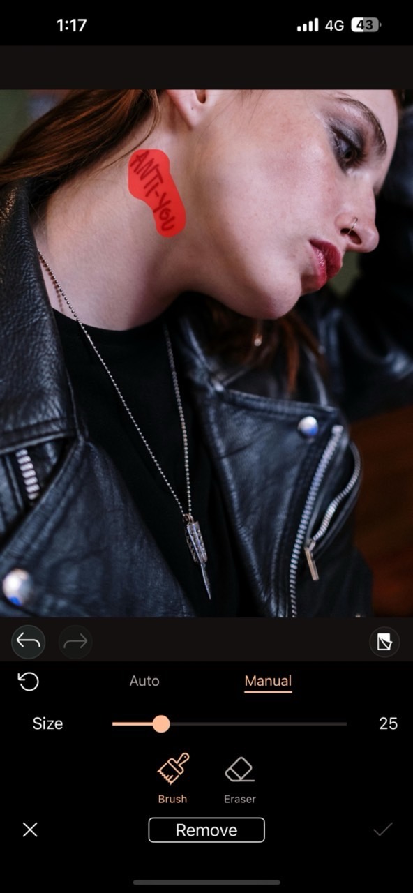 PhotoDirector — Best for Full Photo Editing