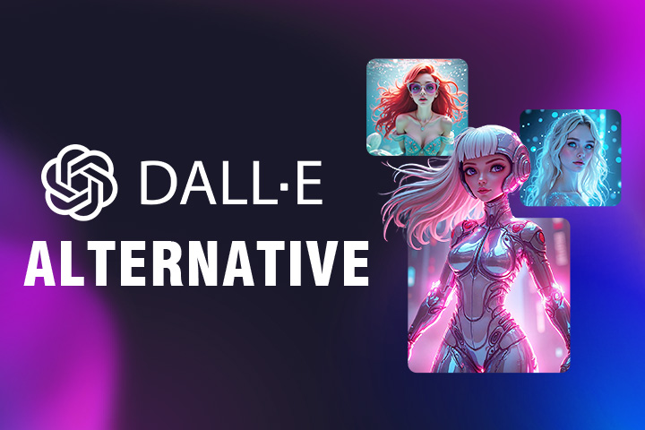Comment utiliser DALL·E 3 et quelles alternatives choisir
