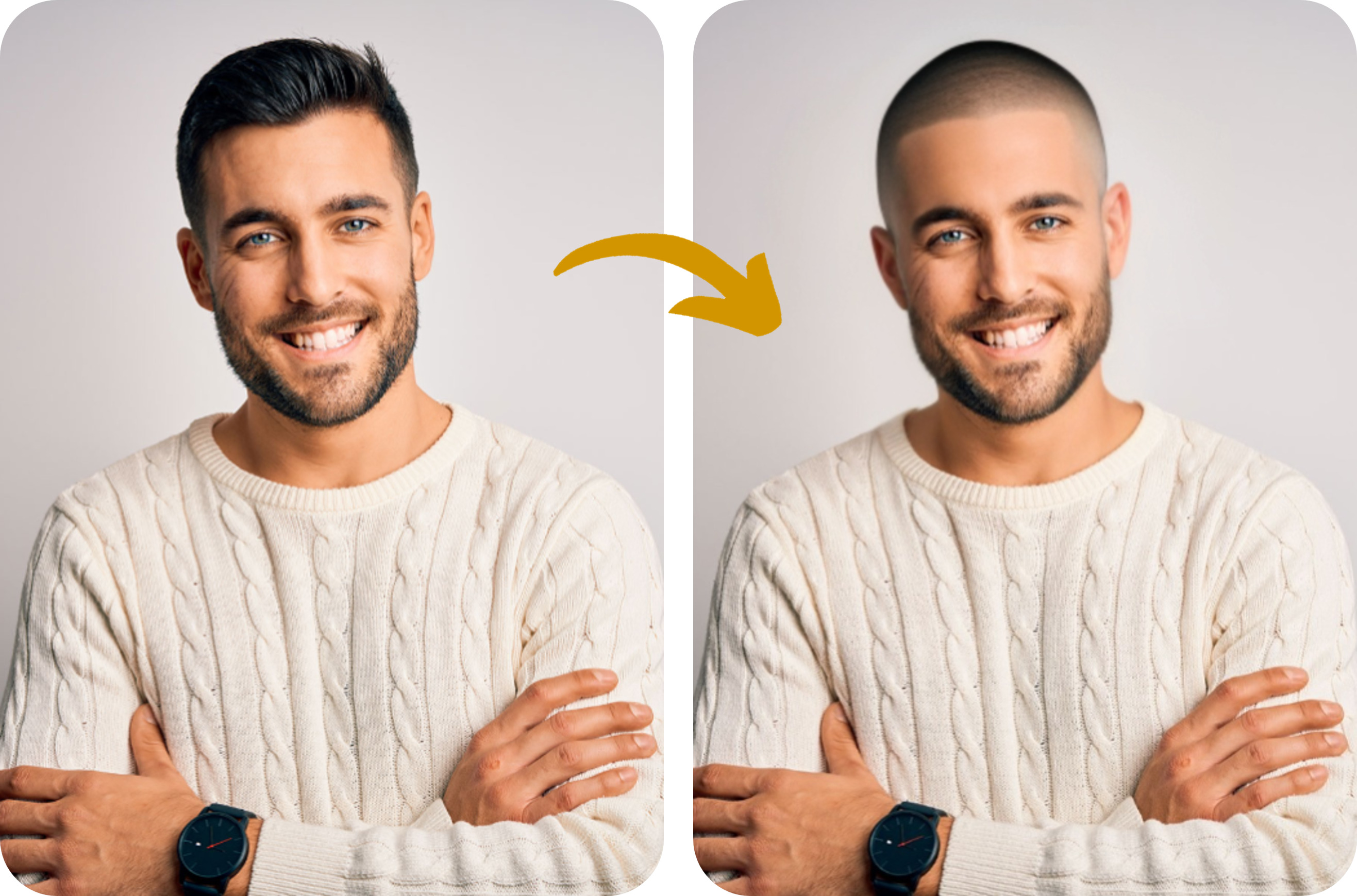 Qu’est-ce qu’un filtre Buzz Cut?