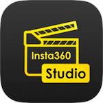 Insta360 Studio アイコン