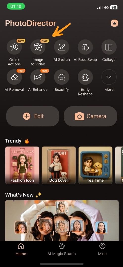How to Make Labubu Live Wallpapers & Labubu GIFs