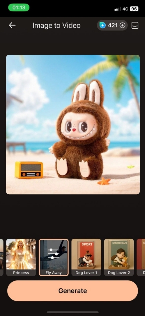 How to Make Labubu Live Wallpapers & Labubu GIFs