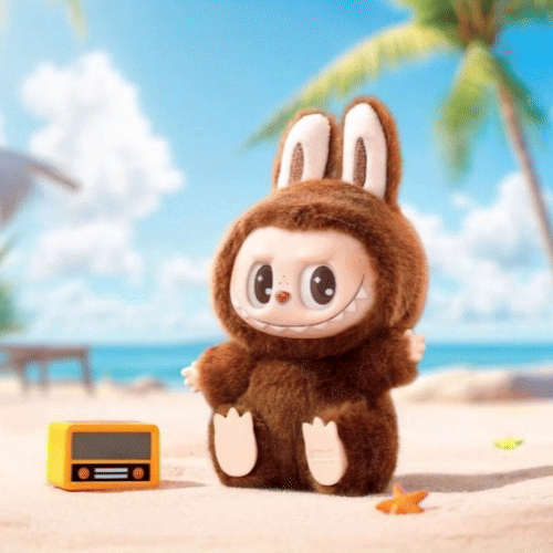 How to Make Labubu Live Wallpapers & Labubu GIFs