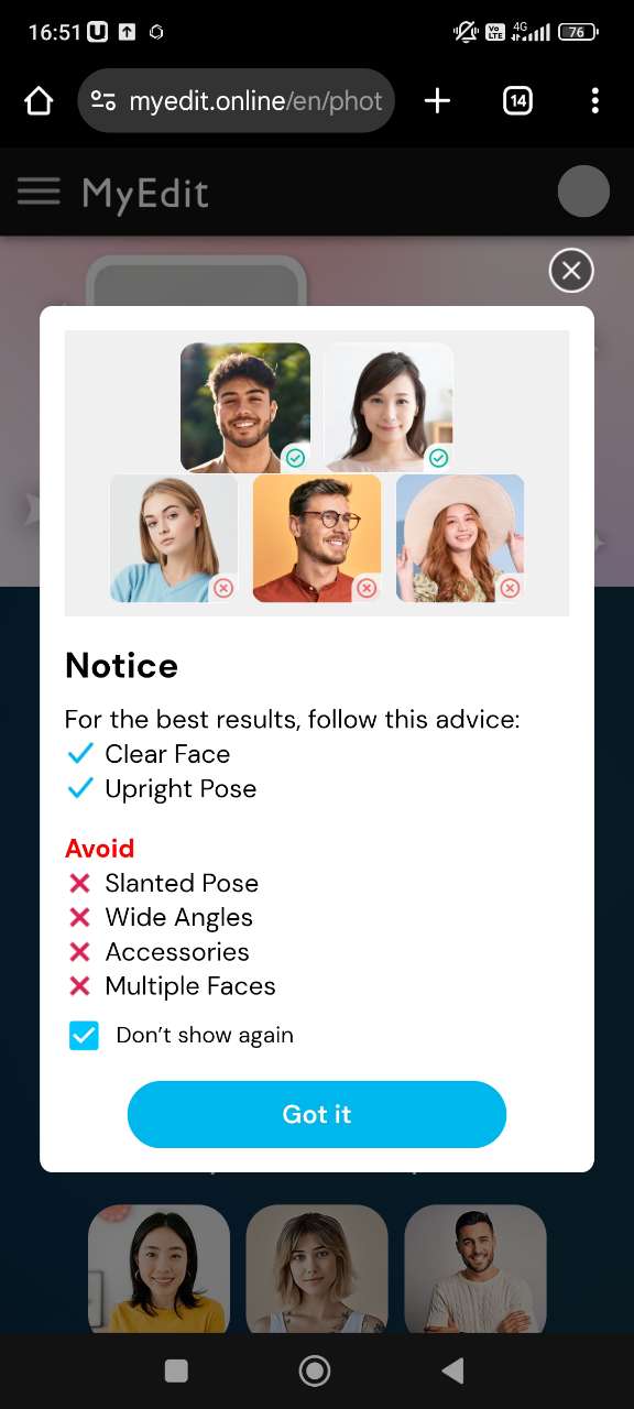 How to Instantly Try On Virtual Wigs for Free Online