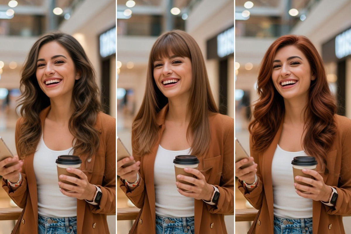 Virtual Wig Try-On: Try the Best Free Wigs Online Tools & Apps