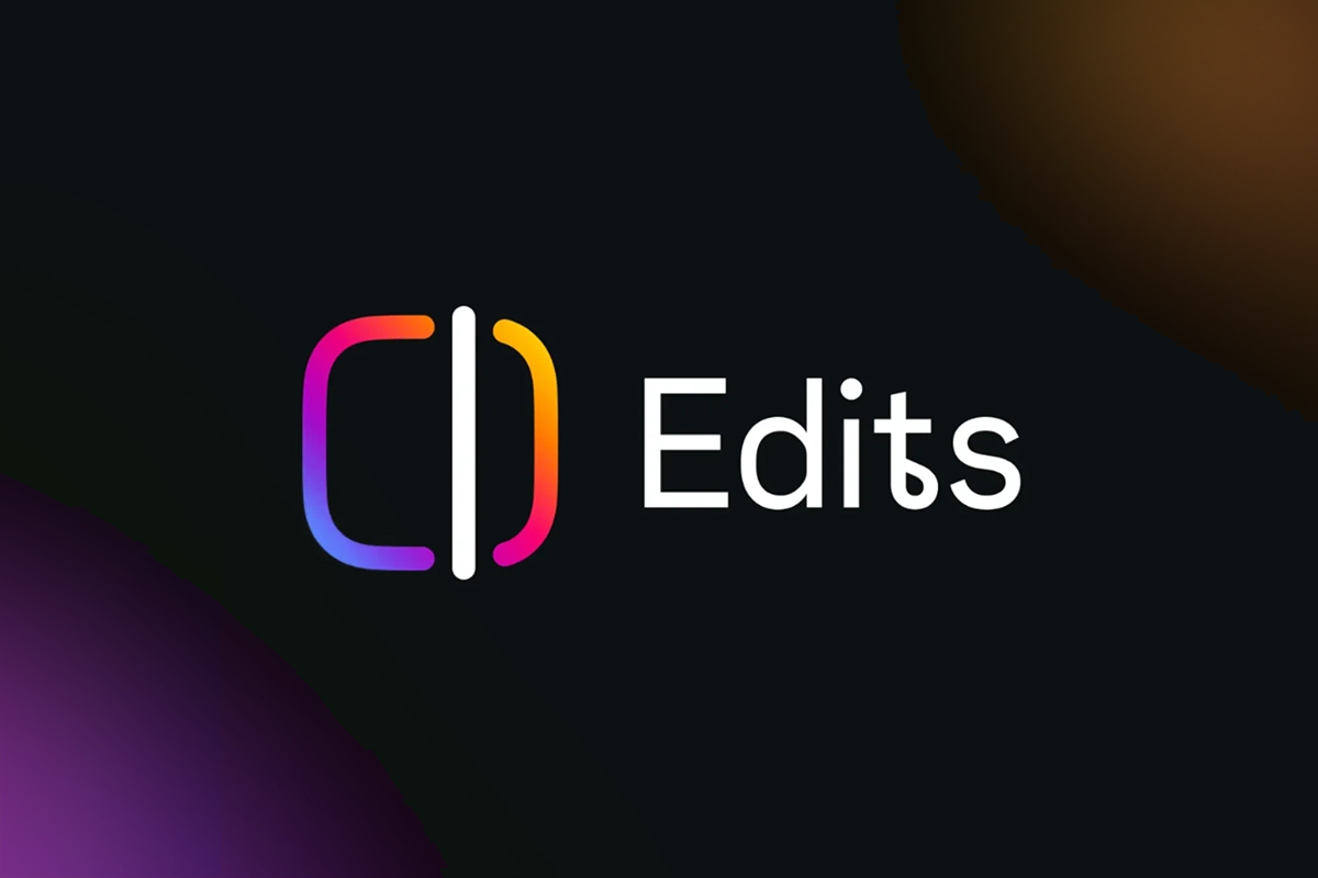Todo lo que necesitas saber sobre Instagram Edits