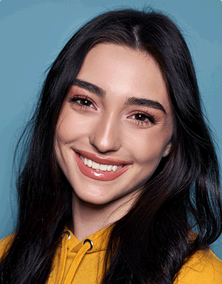 Remove Eye Bags with PhotoDirector