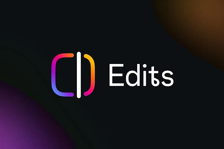 Die neue Instagram Edits App: Anleitung und Alternative