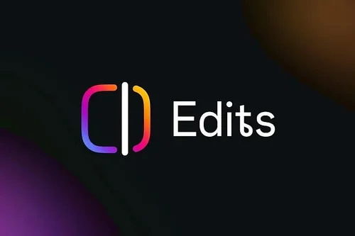 Die neue Instagram Edits App: Anleitung und Alternative