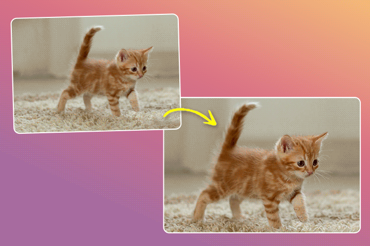 hdr-squishing-effect