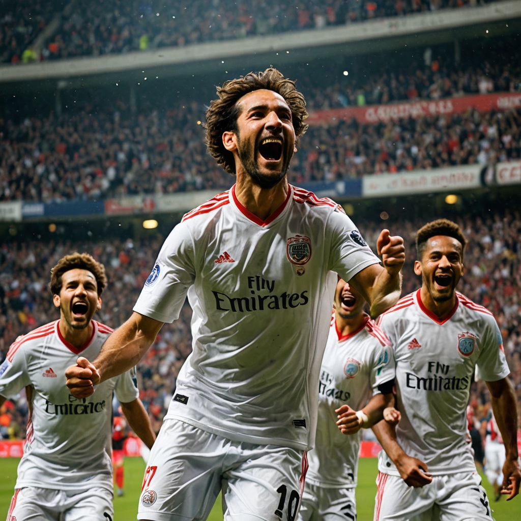 Create Stunning AI Squish It Effect Videos for TikTok