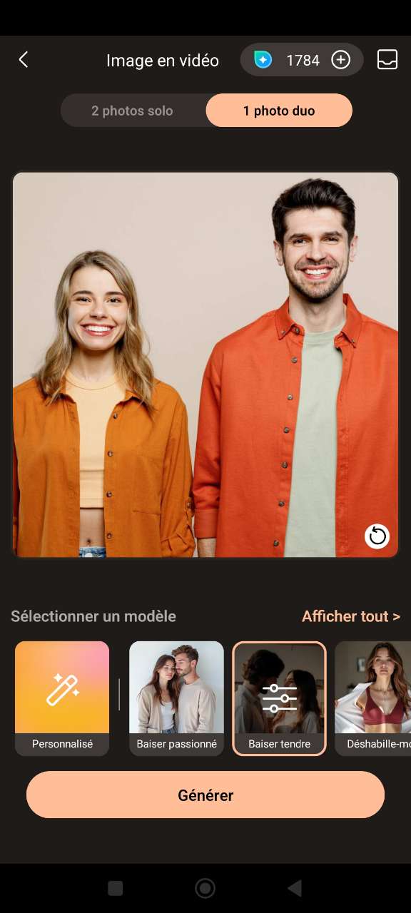 How to Bring Photos to Life with AI with PowerDirector