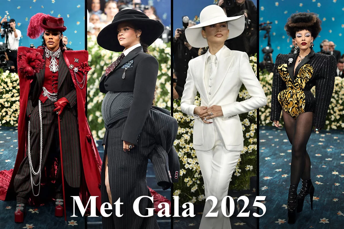 Best Met Gala Outfits