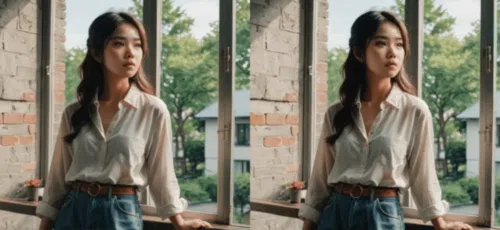 威力導演圖片轉影片