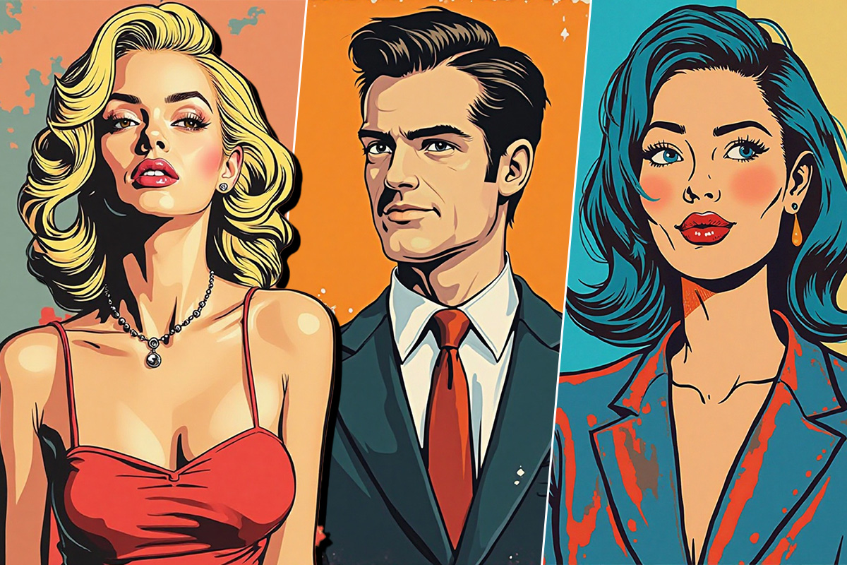 Turn Your Photo Into Pop Art Online for Free: The Ultimate Step-by-Step Guide