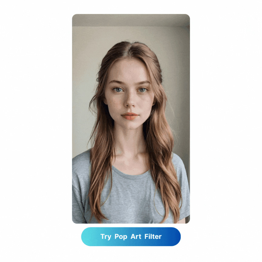 Turn a Photo Into Pop Art With MyEdit