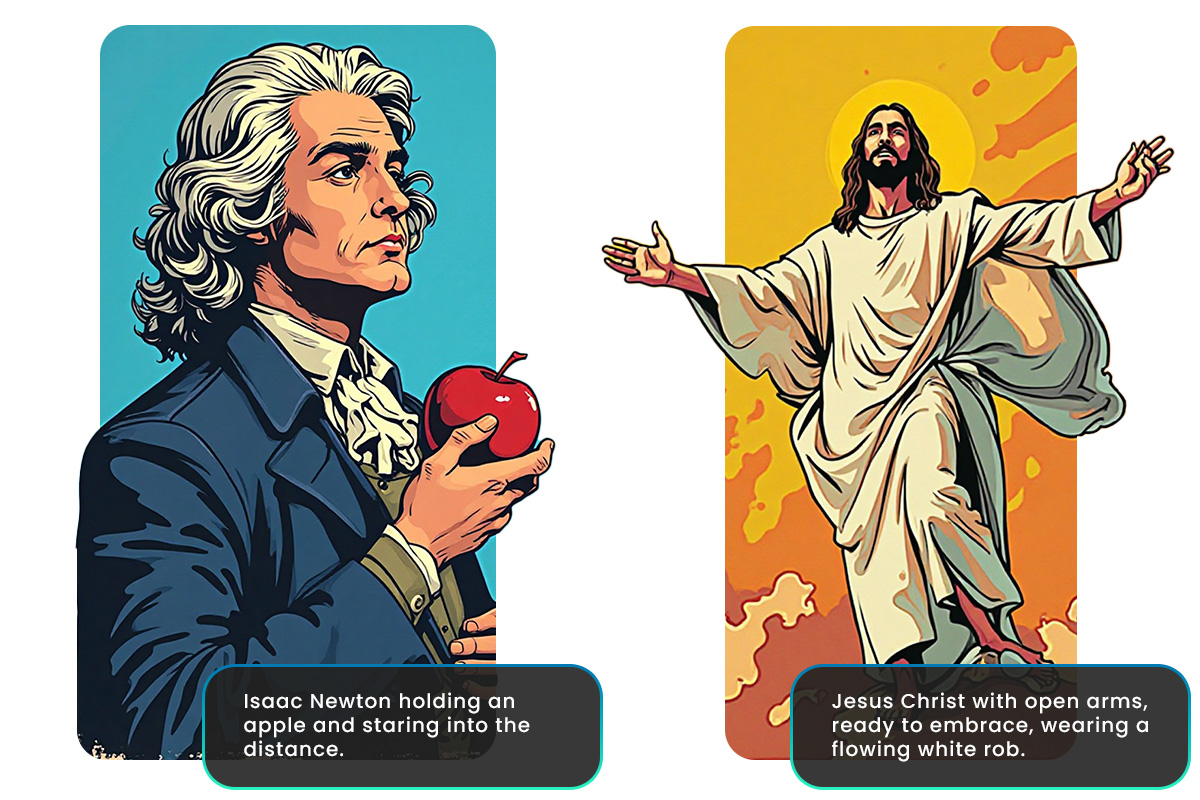 Turn a Photo Into Pop Art With MyEdit