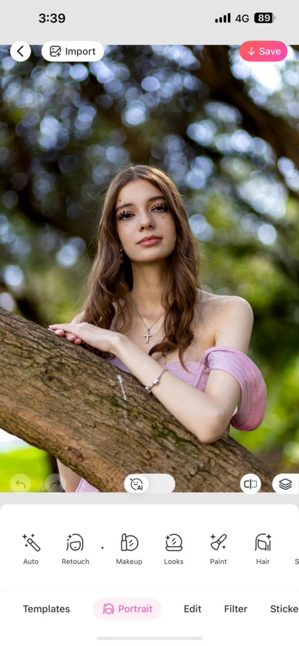 BeautyPlus: Best for One-Tap AI Transformations