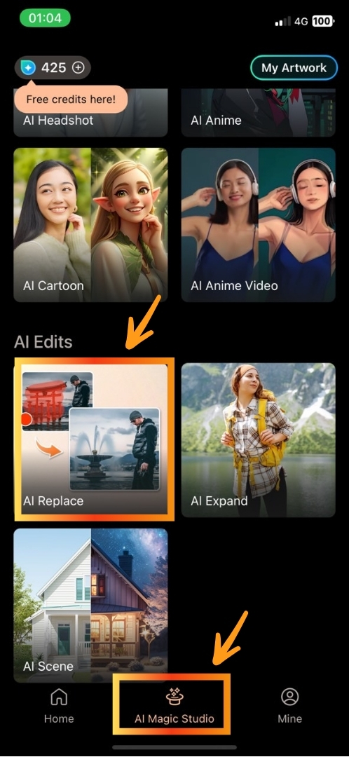 How to Fix Closed Eyes in a Photo Step 1