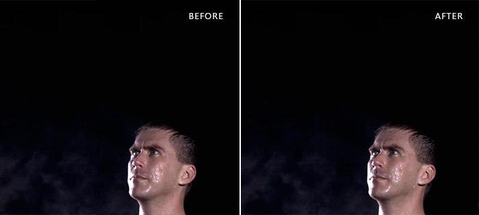 언블러, 이미지 향상, 이미지 업스케일러 기능 비교