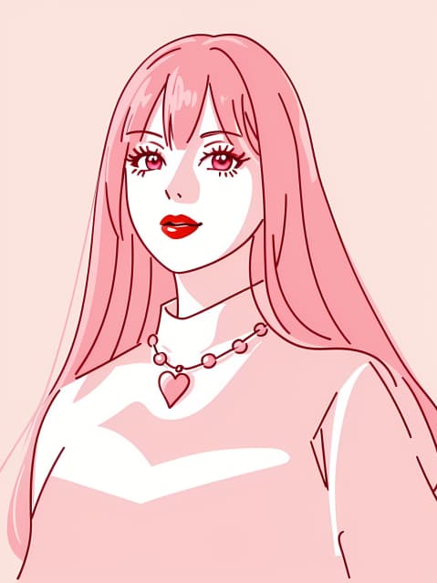 AI 이미지 생성 결과