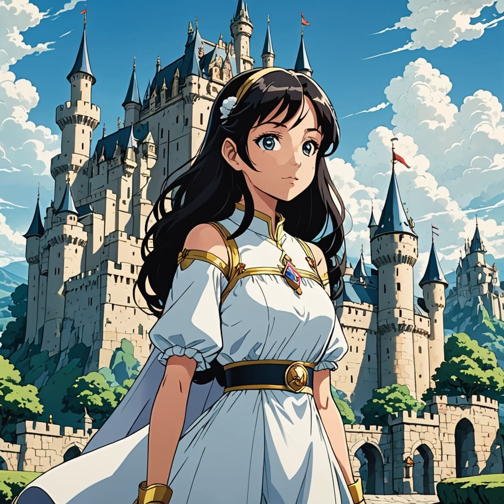 AI 이미지 생성 결과